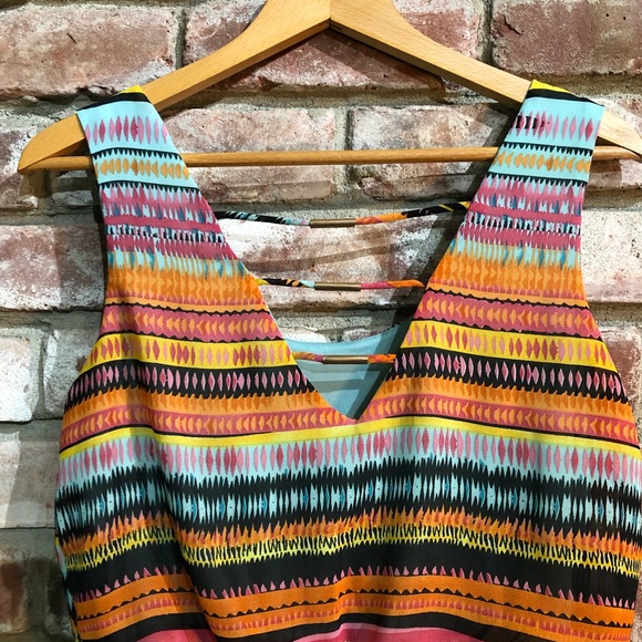 Pre❤️'d  Indulge gogo Sundress - Picture 3 of 5